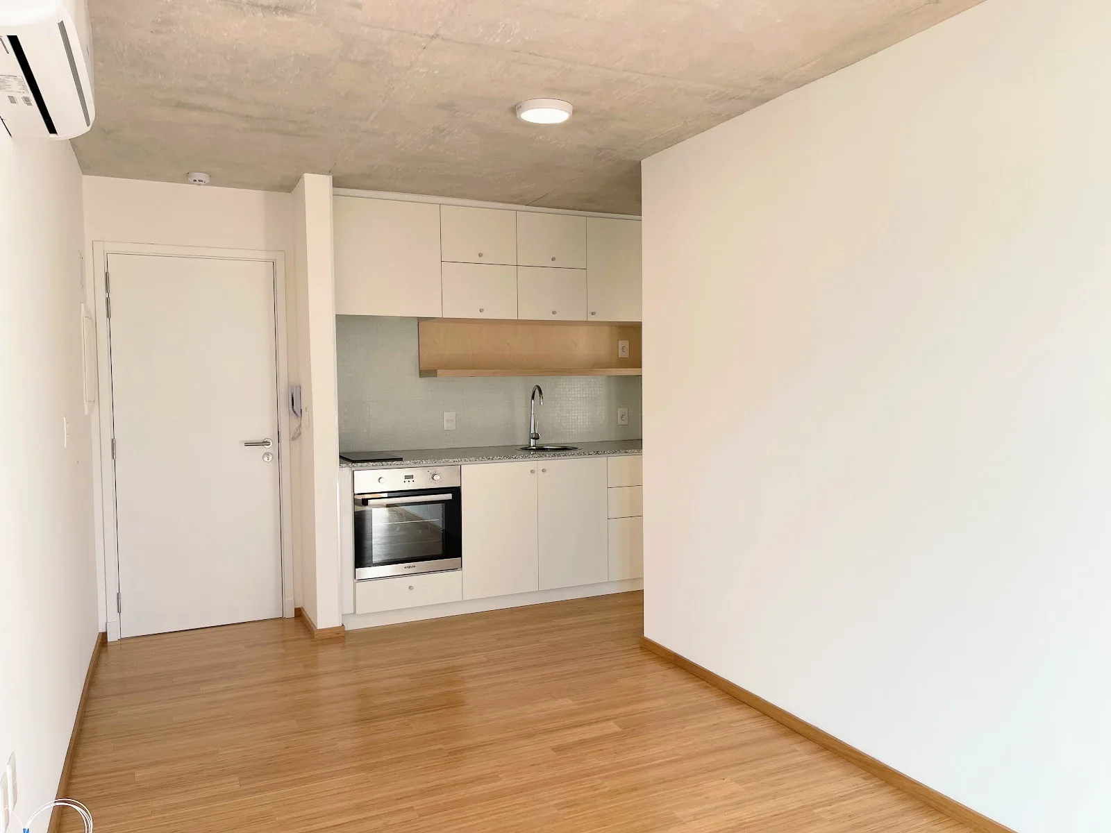 Alquiler - Apartamento - Pocitos Nuevo - 1 Dormitorio (6)