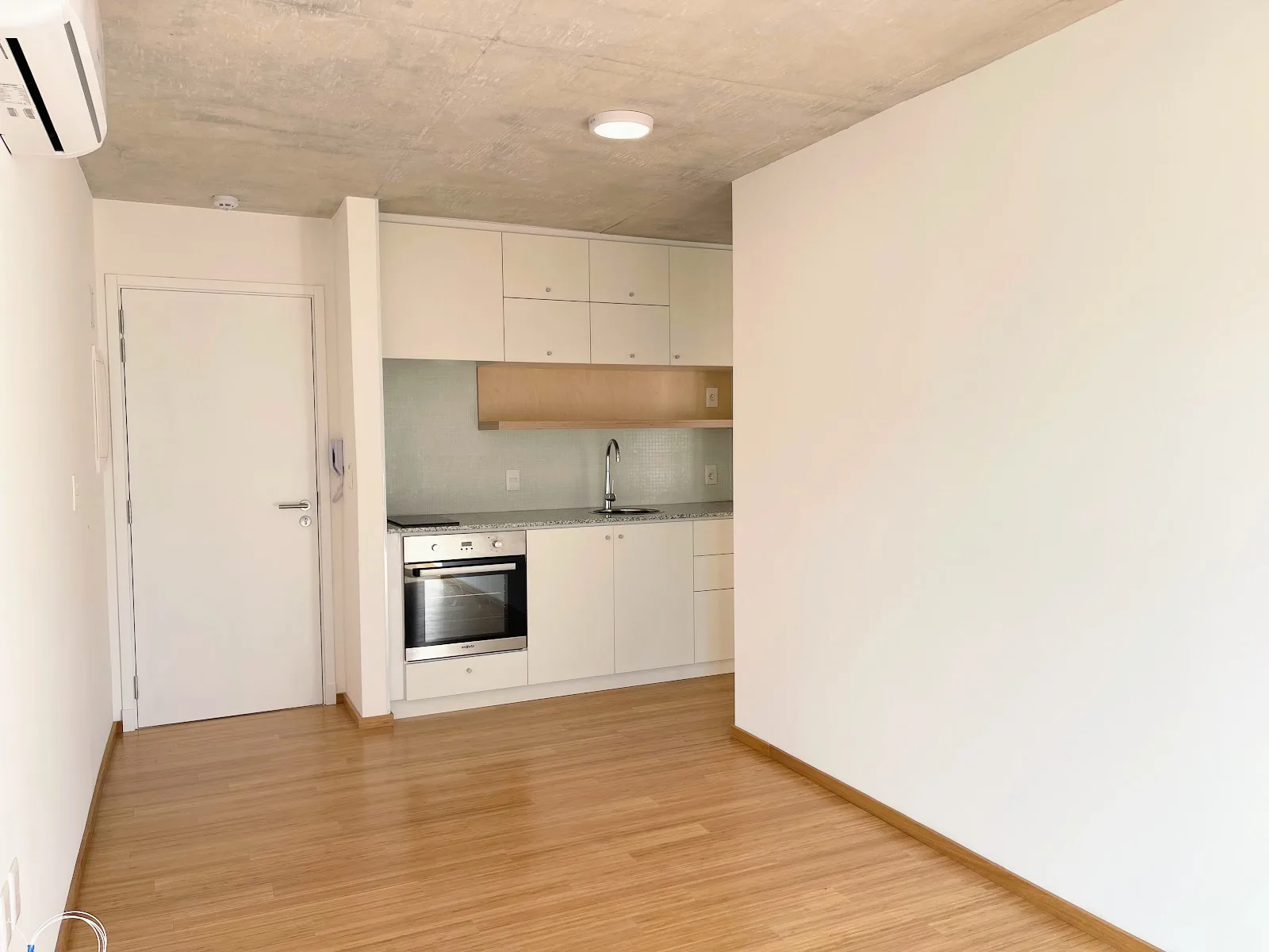 Alquiler - Apartamento - Pocitos Nuevo - 1 Dormitorio (7)