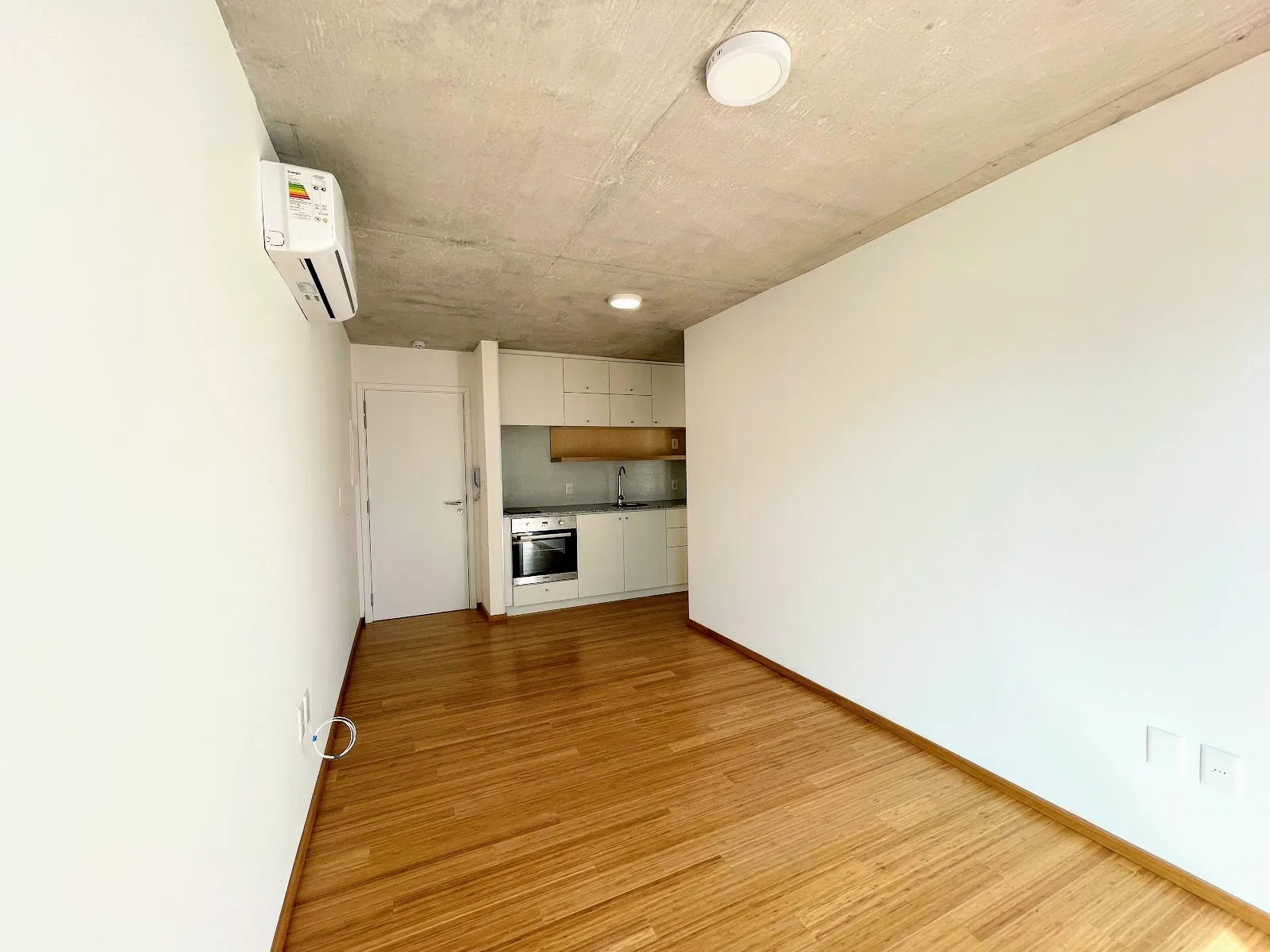 Alquiler - Apartamento - Pocitos Nuevo - 1 Dormitorio (8)