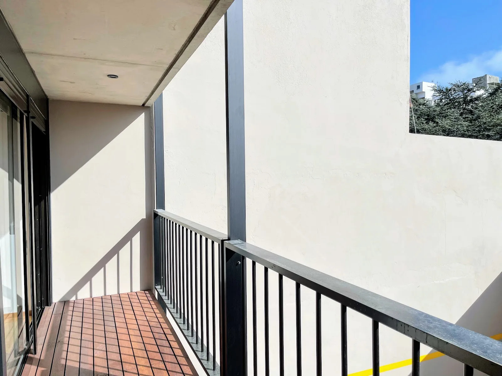 Alquiler - Apartamento - Pocitos Nuevo - 1 Dormitorio (10)
