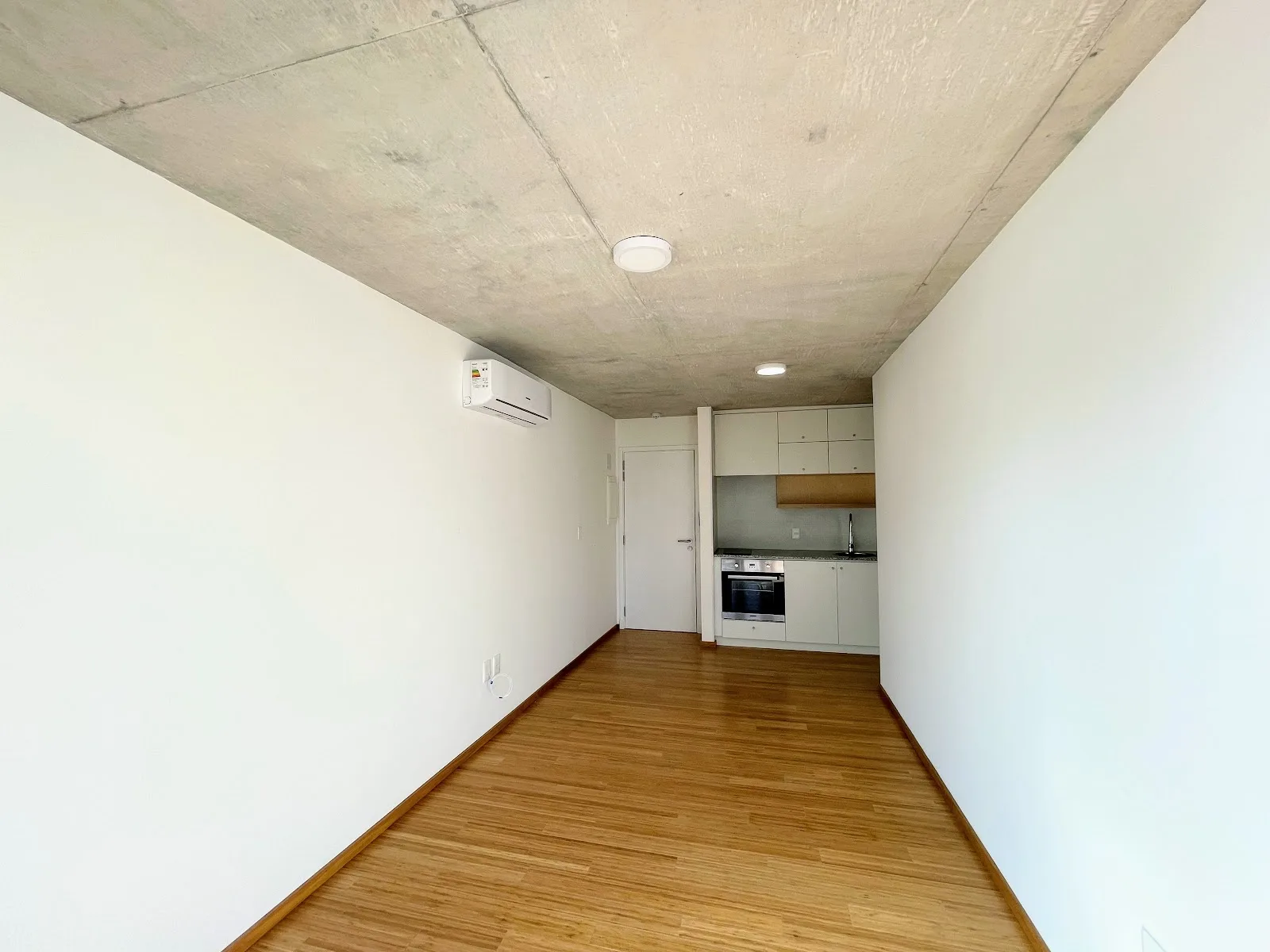 Alquiler - Apartamento - Pocitos Nuevo - 1 Dormitorio (12)
