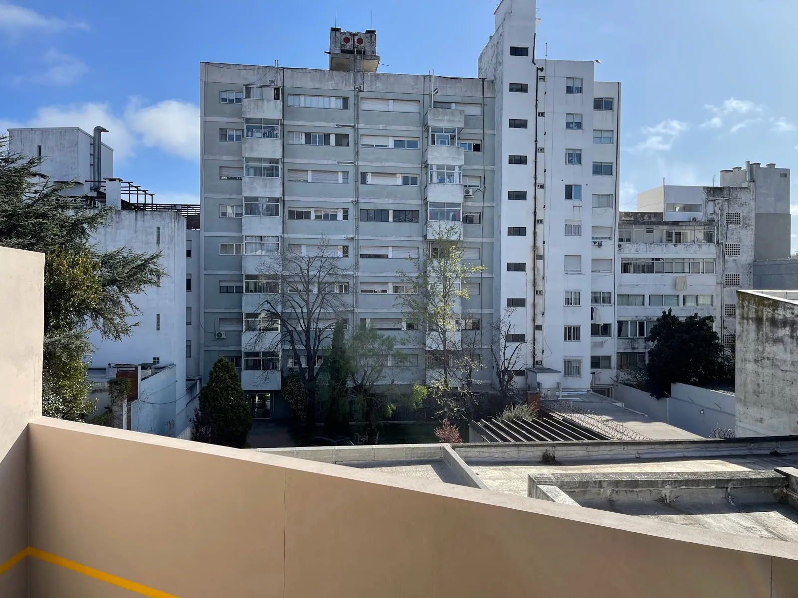 Alquiler - Apartamento - Pocitos Nuevo - 1 Dormitorio (14)