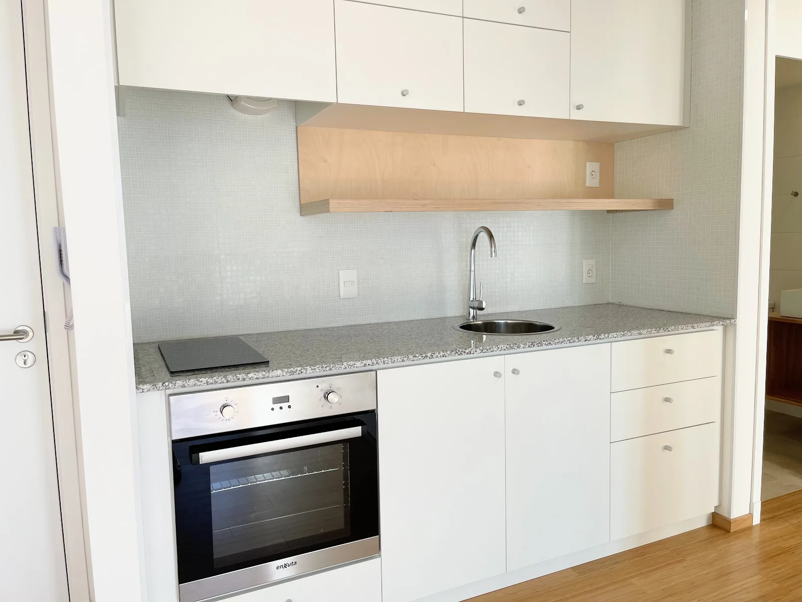 Alquiler - Apartamento - Pocitos Nuevo - 1 Dormitorio (15)