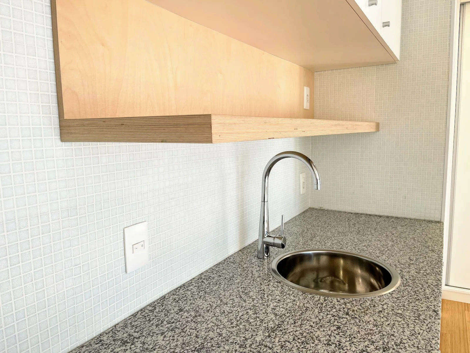 Alquiler - Apartamento - Pocitos Nuevo - 1 Dormitorio (19)