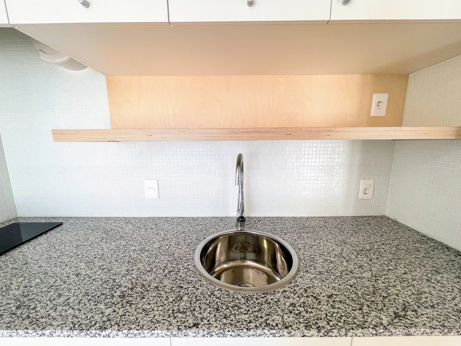 Alquiler - Apartamento - Pocitos Nuevo - 1 Dormitorio (20)
