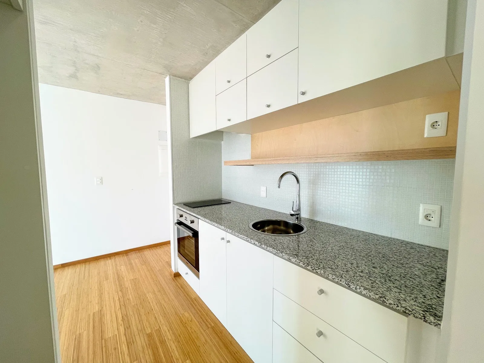 Alquiler - Apartamento - Pocitos Nuevo - 1 Dormitorio (21)