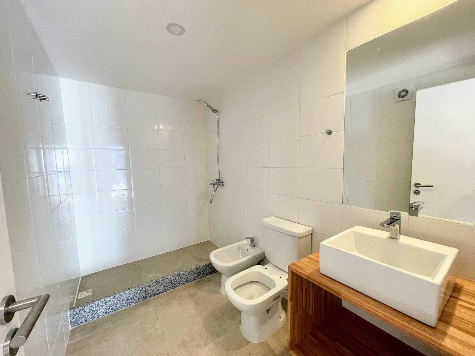 Alquiler - Apartamento - Pocitos Nuevo - 1 Dormitorio (22)
