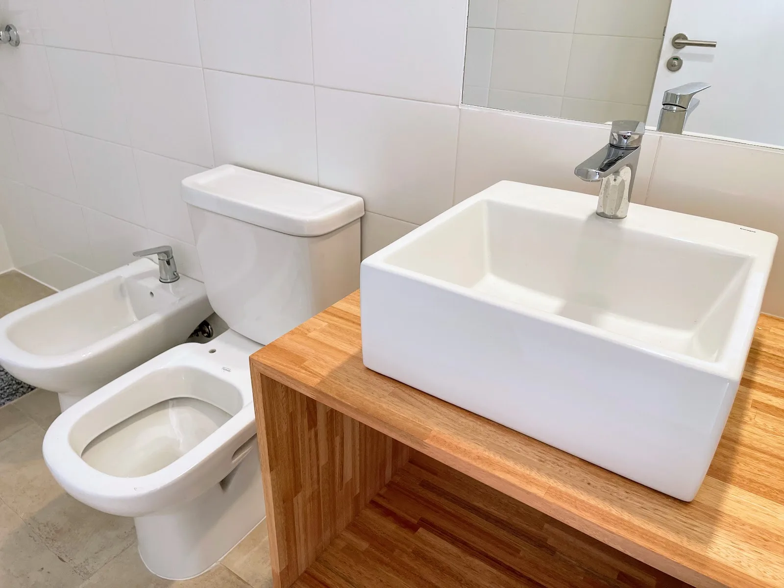 Alquiler - Apartamento - Pocitos Nuevo - 1 Dormitorio (23)