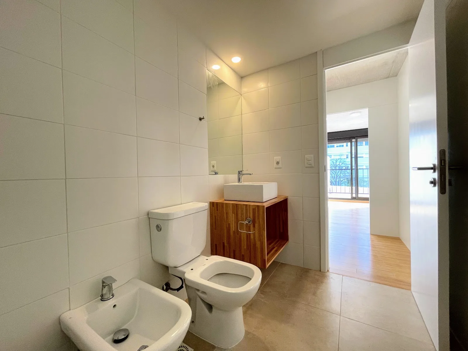 Alquiler - Apartamento - Pocitos Nuevo - 1 Dormitorio (25)