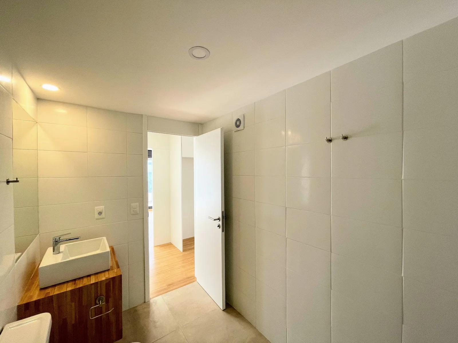 Alquiler - Apartamento - Pocitos Nuevo - 1 Dormitorio (26)