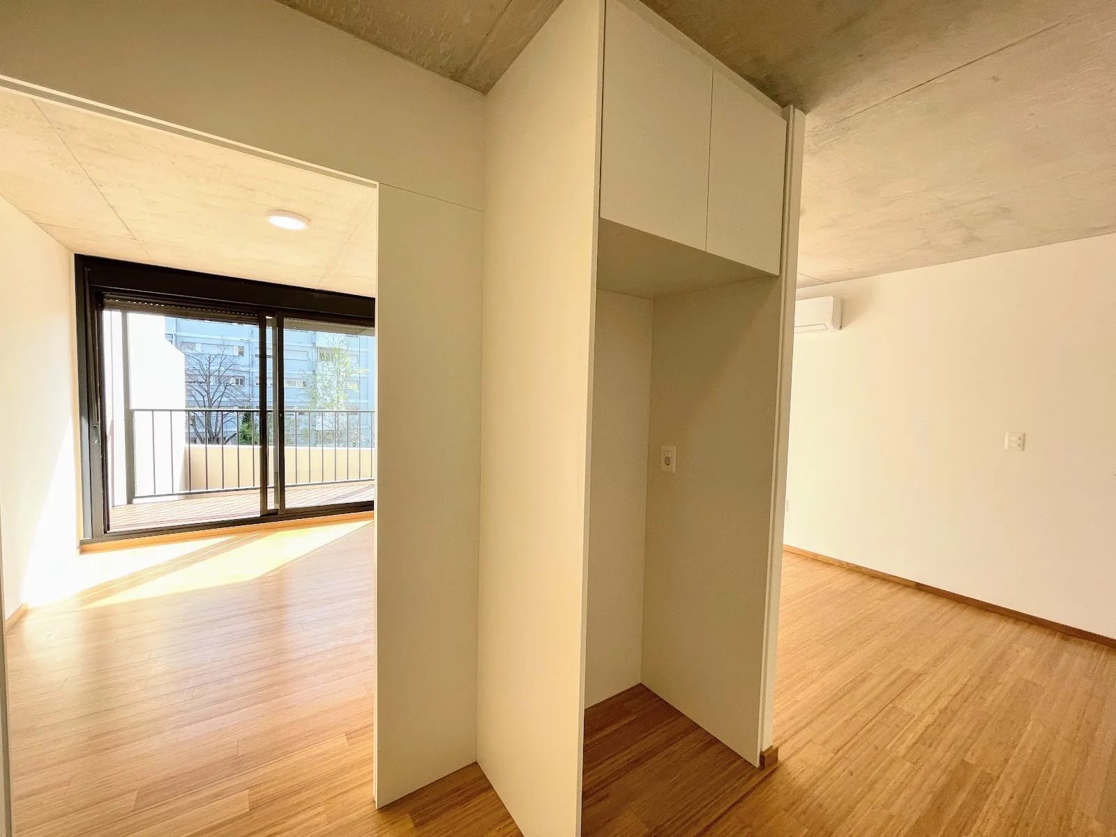 Alquiler - Apartamento - Pocitos Nuevo - 1 Dormitorio (27)