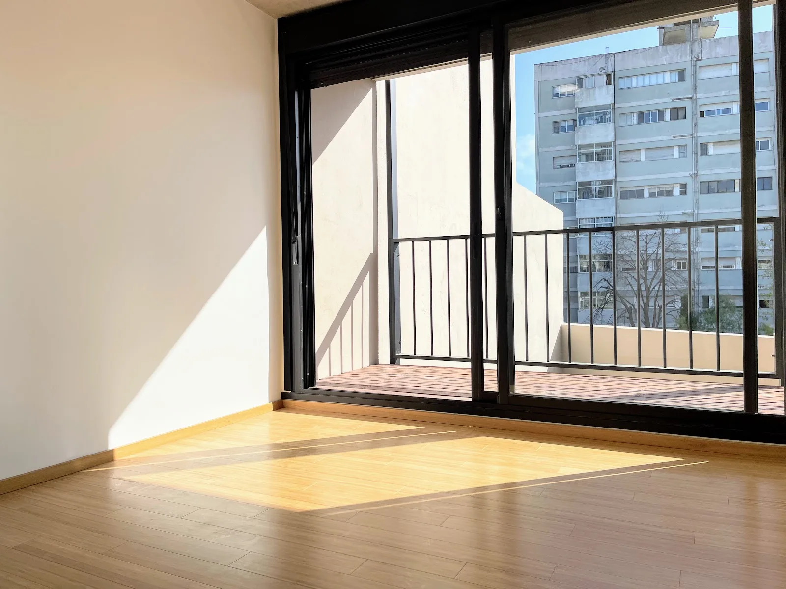 Alquiler - Apartamento - Pocitos Nuevo - 1 Dormitorio (30)