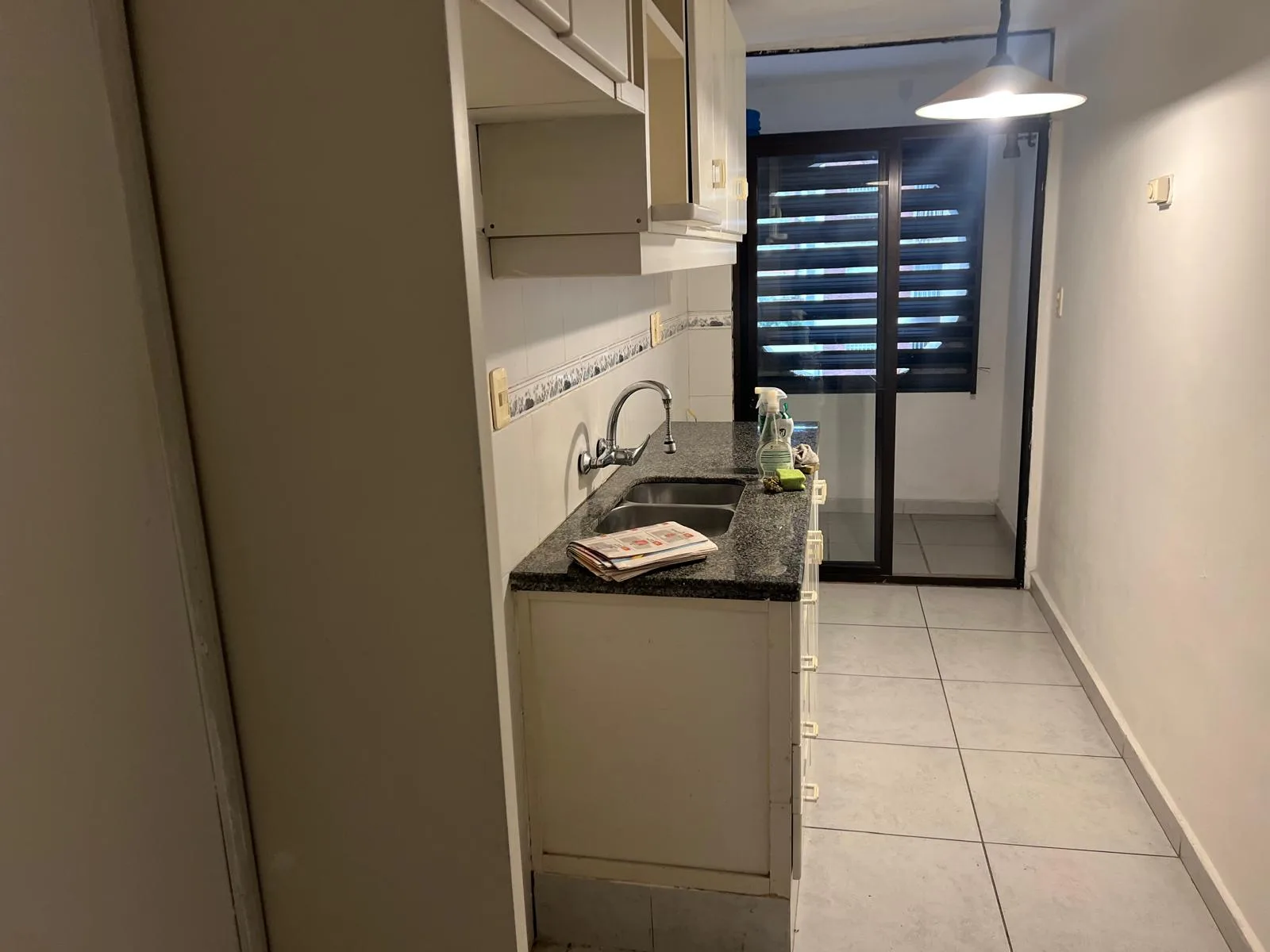 Alquiler - Apartamento con Garaje - Punta Carretas - 2 Dormitorios (7)