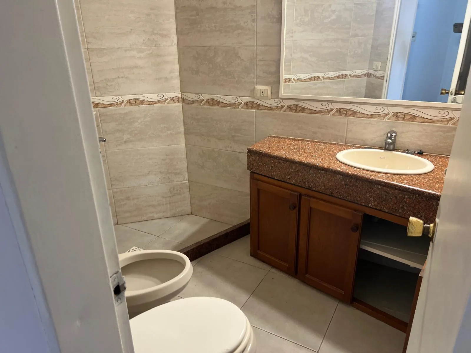 Alquiler - Apartamento con Garaje - Punta Carretas - 2 Dormitorios (9)
