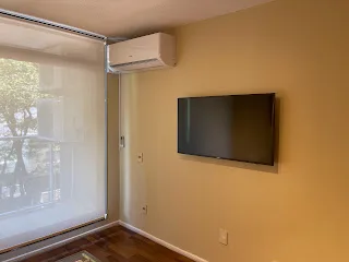 Alquiler - Apartamento con Muebles - Pocitos - 1 Dormitorio (4)