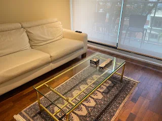 Alquiler - Apartamento con Muebles - Pocitos - 1 Dormitorio (6)