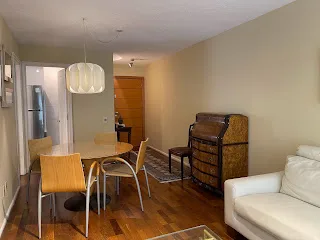 Alquiler - Apartamento con Muebles - Pocitos - 1 Dormitorio (7)