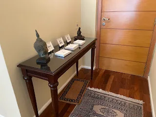 Alquiler - Apartamento con Muebles - Pocitos - 1 Dormitorio (12)