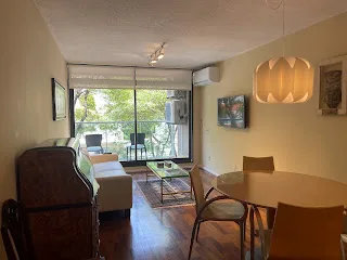 Alquiler - Apartamento con Muebles - Pocitos - 1 Dormitorio (14)