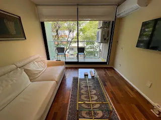 Alquiler - Apartamento con Muebles - Pocitos - 1 Dormitorio (16)