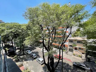 Alquiler - Apartamento con Muebles - Pocitos - 1 Dormitorio (19)