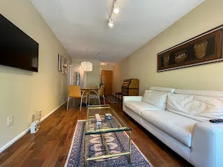 Alquiler - Apartamento con Muebles - Pocitos - 1 Dormitorio (22)