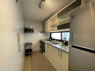 Alquiler - Apartamento con Muebles - Pocitos - 1 Dormitorio (23)