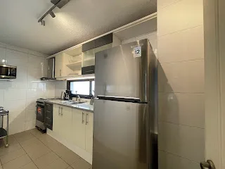 Alquiler - Apartamento con Muebles - Pocitos - 1 Dormitorio (24)