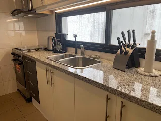 Alquiler - Apartamento con Muebles - Pocitos - 1 Dormitorio (25)