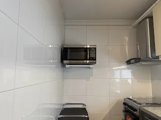 Alquiler - Apartamento con Muebles - Pocitos - 1 Dormitorio (26)