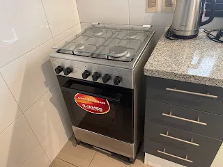 Alquiler - Apartamento con Muebles - Pocitos - 1 Dormitorio (27)
