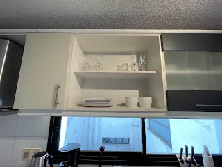 Alquiler - Apartamento con Muebles - Pocitos - 1 Dormitorio (30)