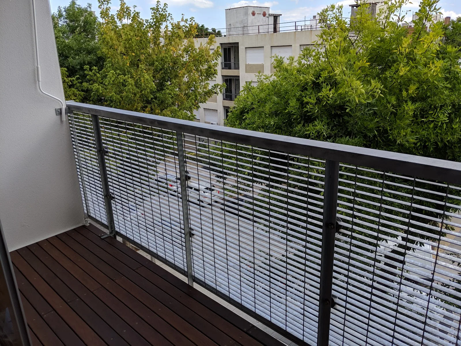 Alquiler - Apartamento con Garaje - Pocitos Nuevo - 1 Dormitorio (1)