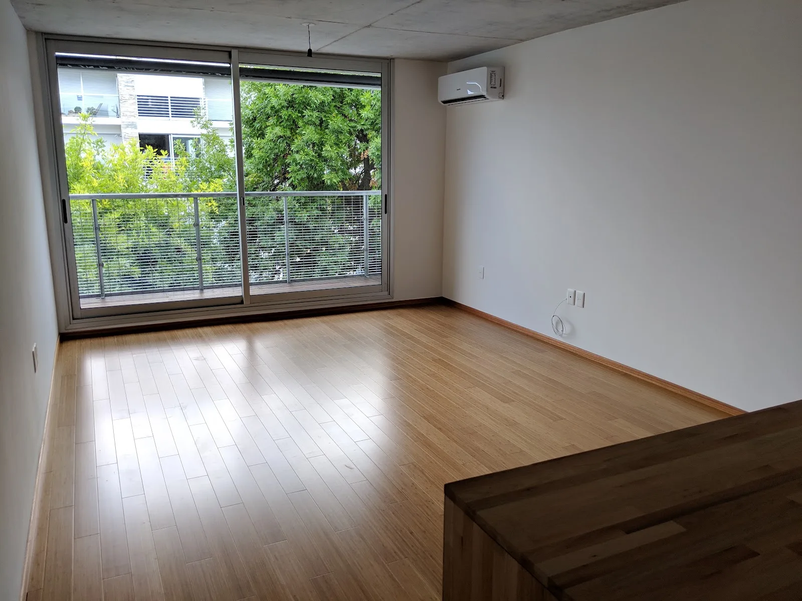 Alquiler - Apartamento con Garaje - Pocitos Nuevo - 1 Dormitorio (2)