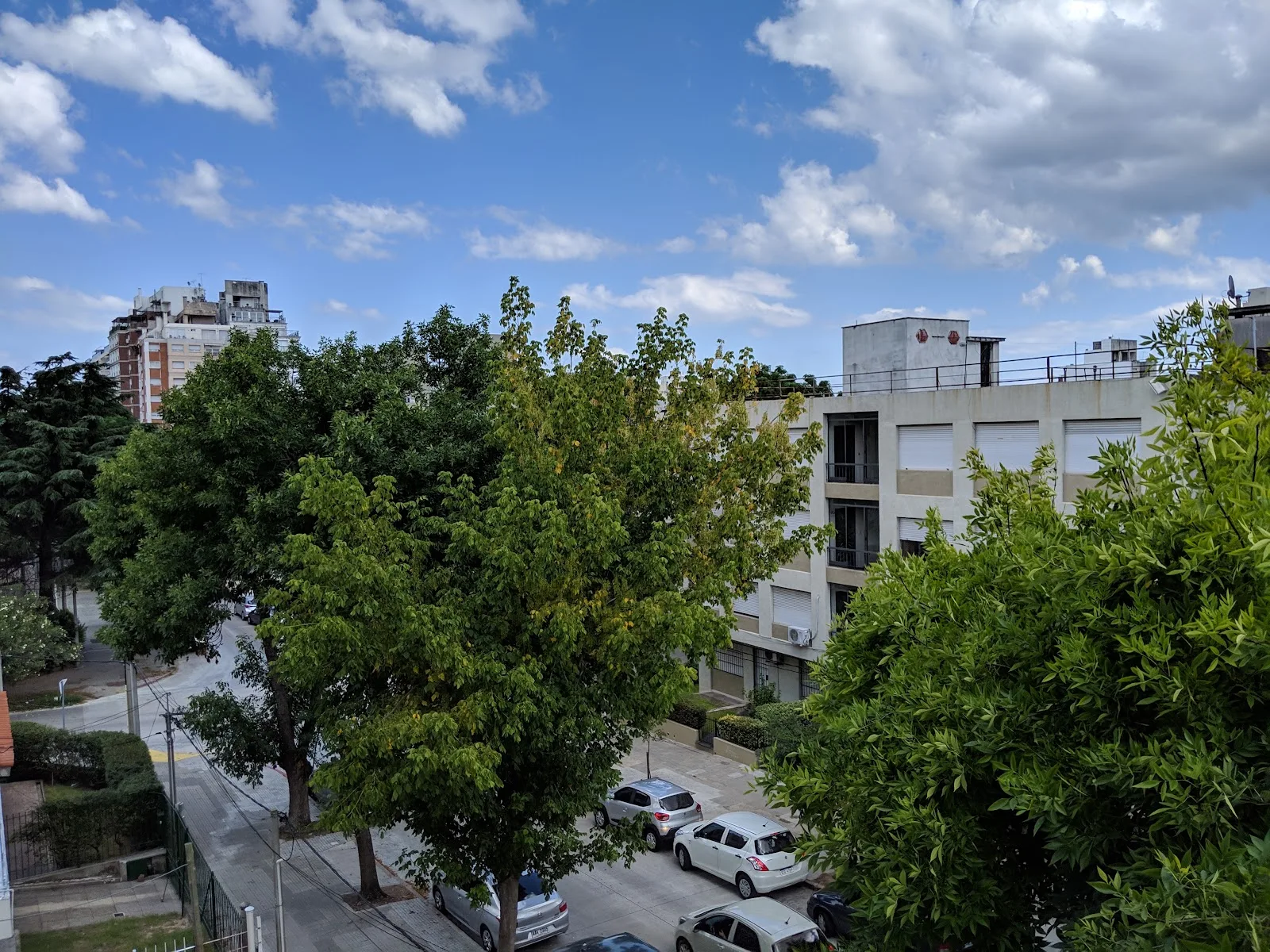 Alquiler - Apartamento con Garaje - Pocitos Nuevo - 1 Dormitorio (6)