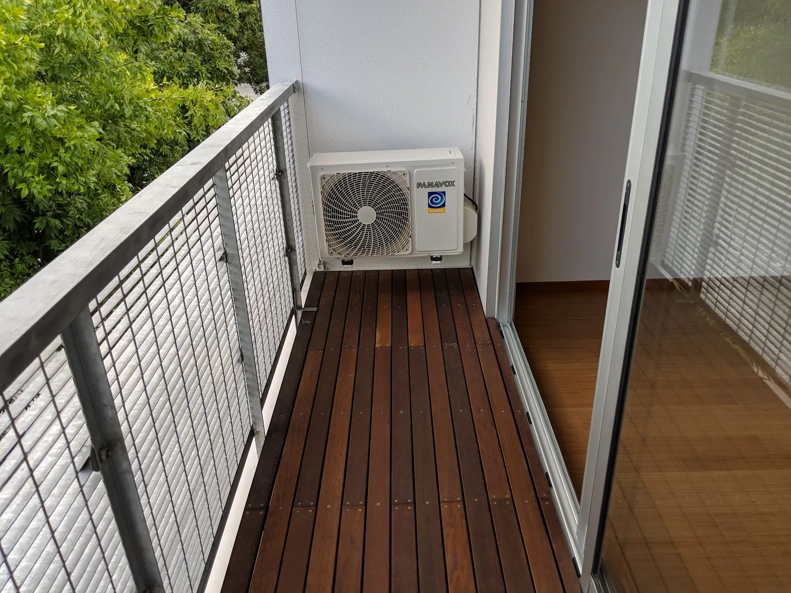 Alquiler - Apartamento con Garaje - Pocitos Nuevo - 1 Dormitorio (8)