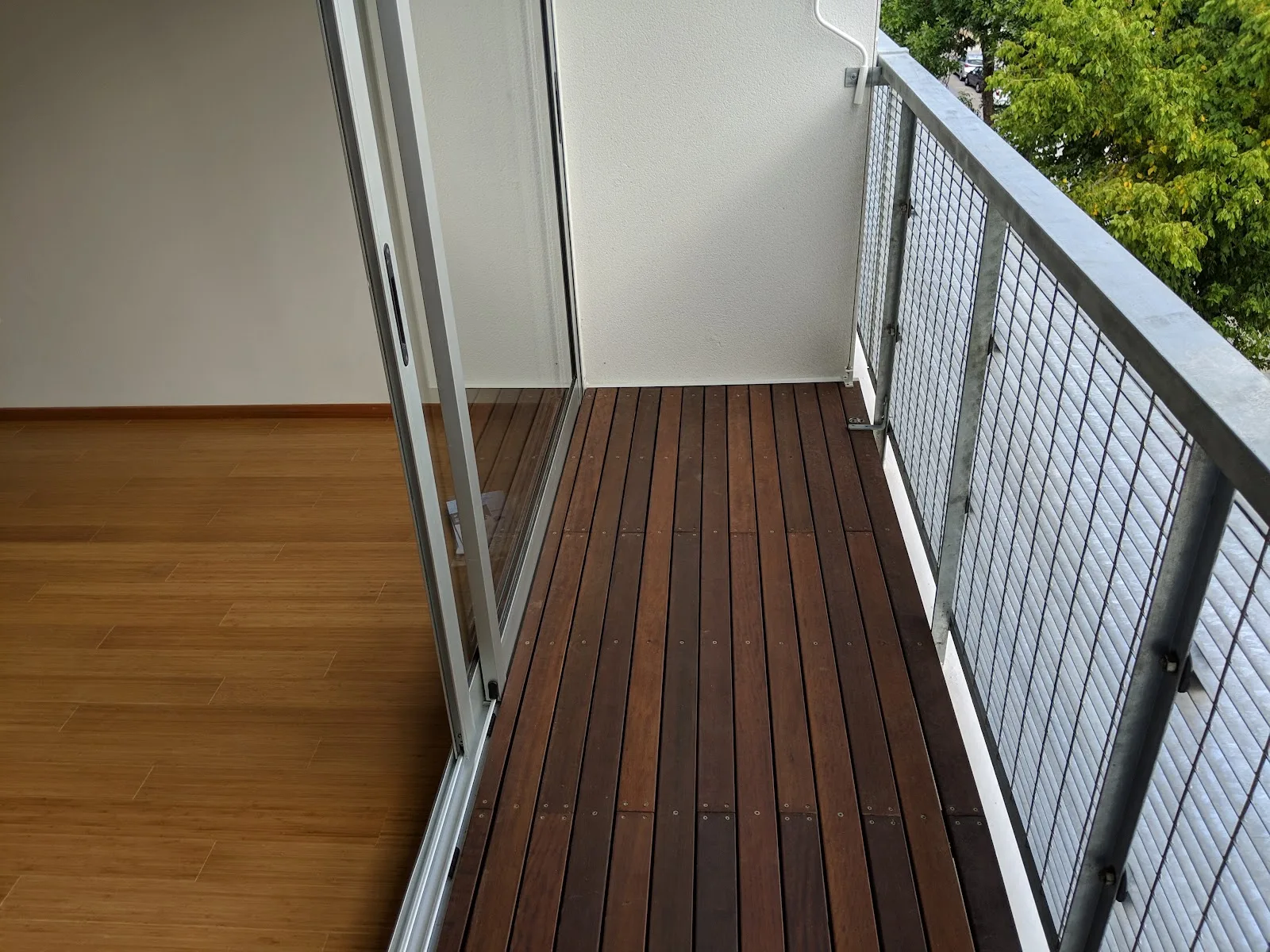 Alquiler - Apartamento con Garaje - Pocitos Nuevo - 1 Dormitorio (10)