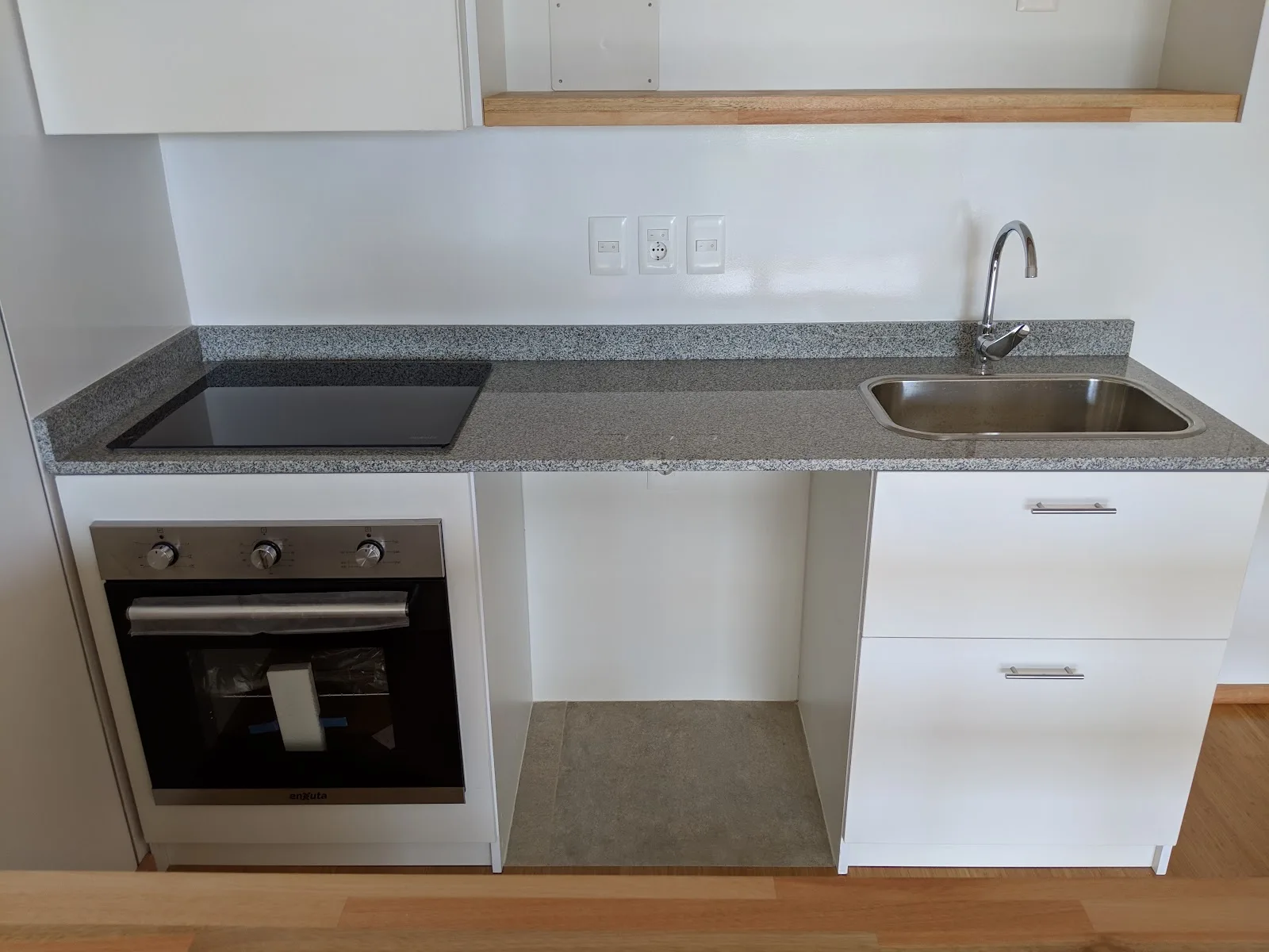 Alquiler - Apartamento con Garaje - Pocitos Nuevo - 1 Dormitorio (12)