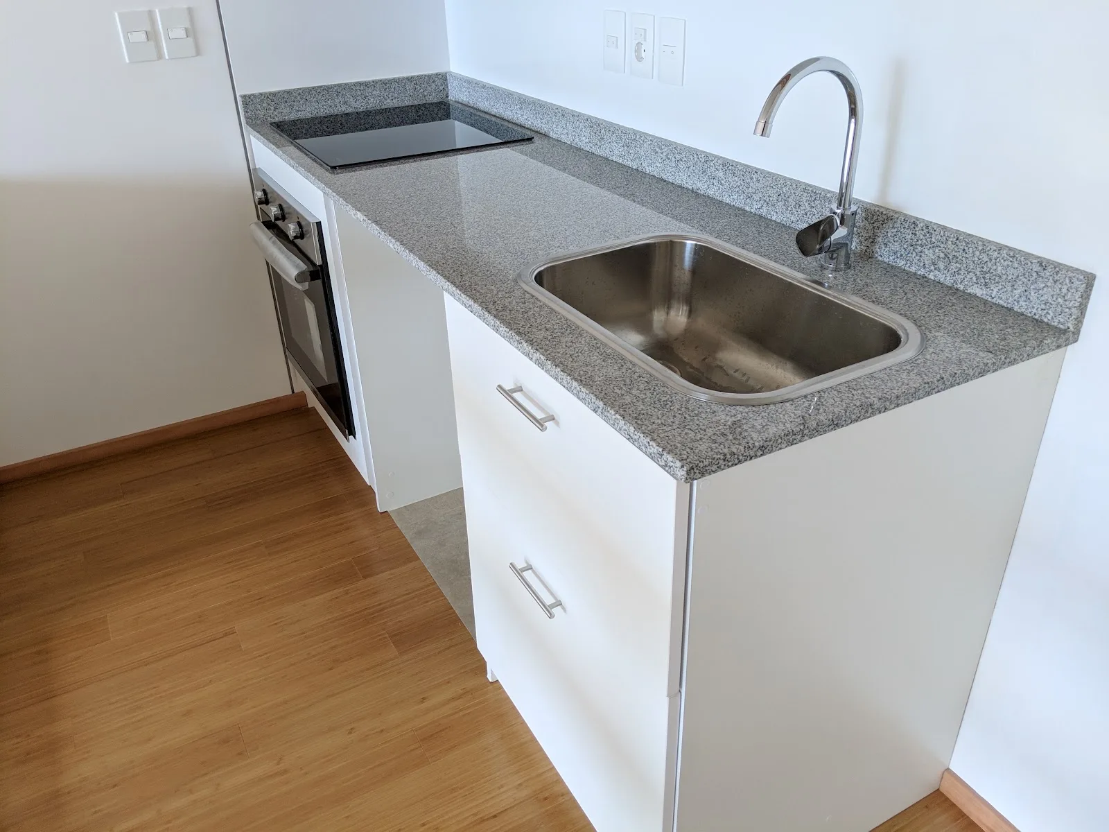 Alquiler - Apartamento con Garaje - Pocitos Nuevo - 1 Dormitorio (15)
