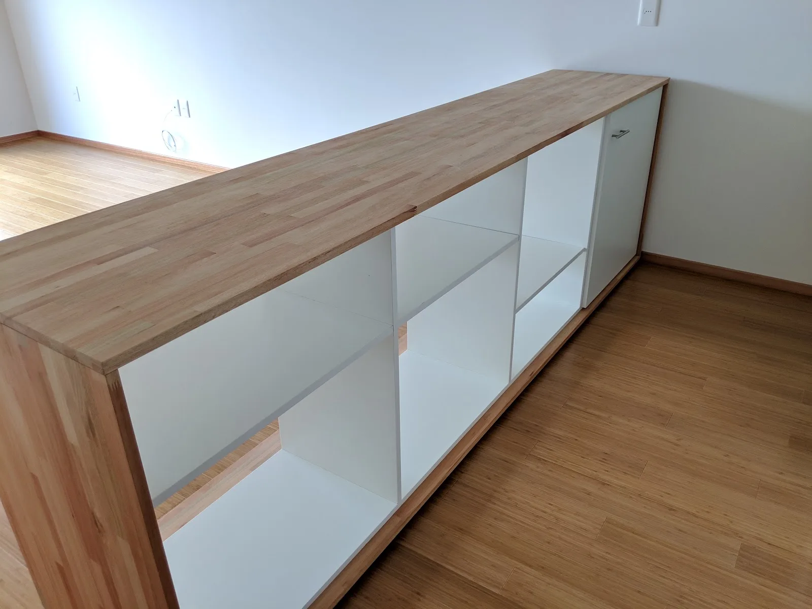 Alquiler - Apartamento con Garaje - Pocitos Nuevo - 1 Dormitorio (16)