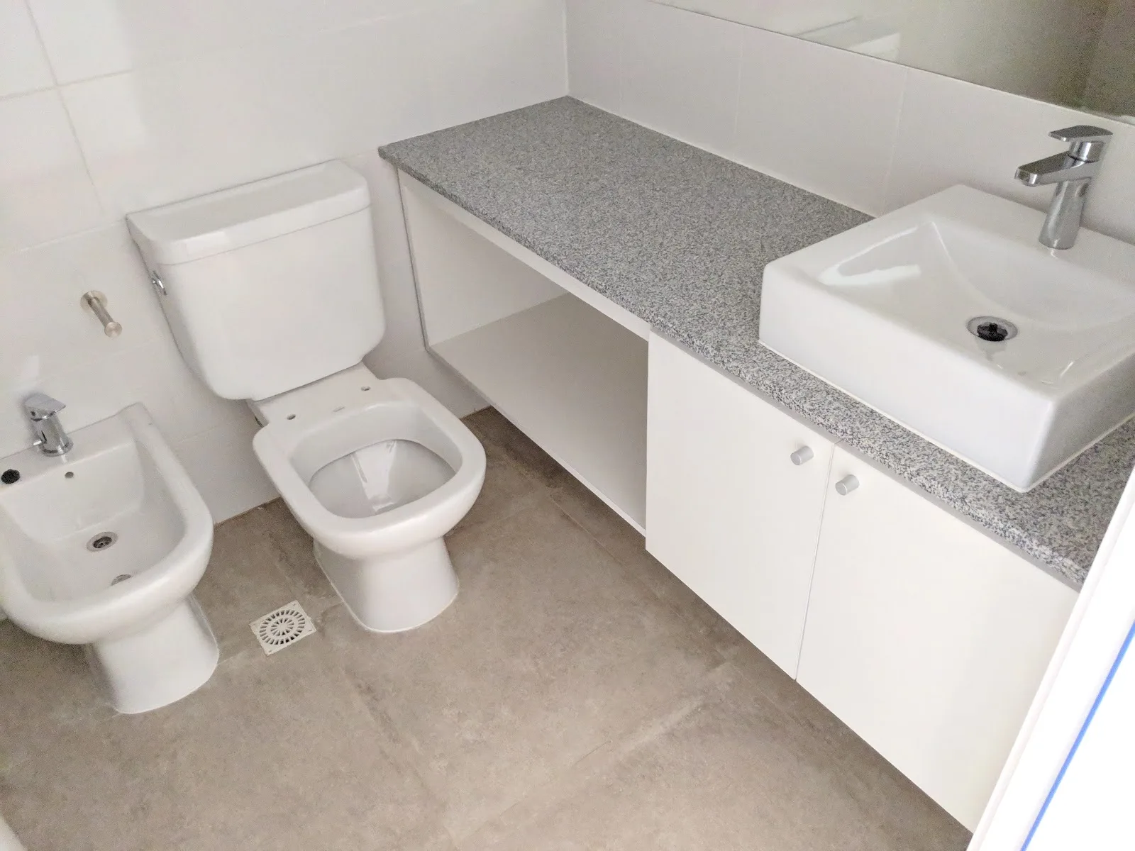 Alquiler - Apartamento con Garaje - Pocitos Nuevo - 1 Dormitorio (17)
