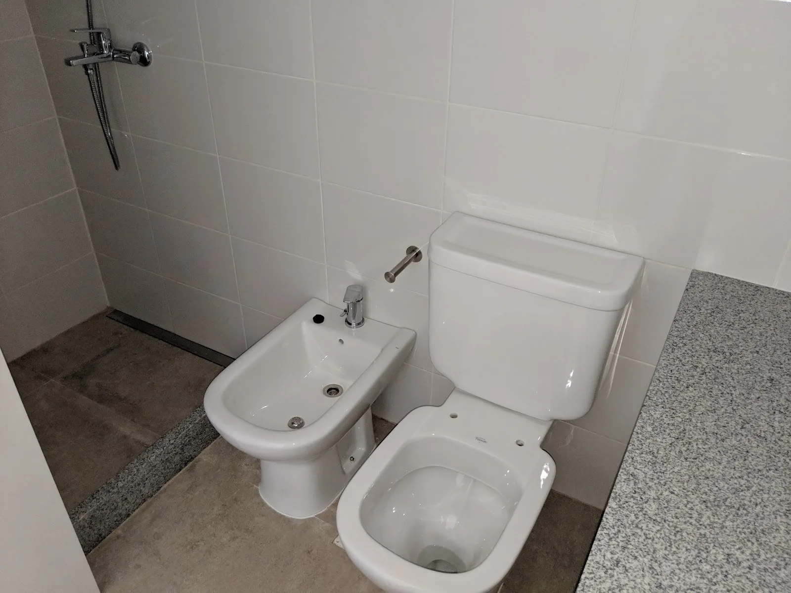 Alquiler - Apartamento con Garaje - Pocitos Nuevo - 1 Dormitorio (18)