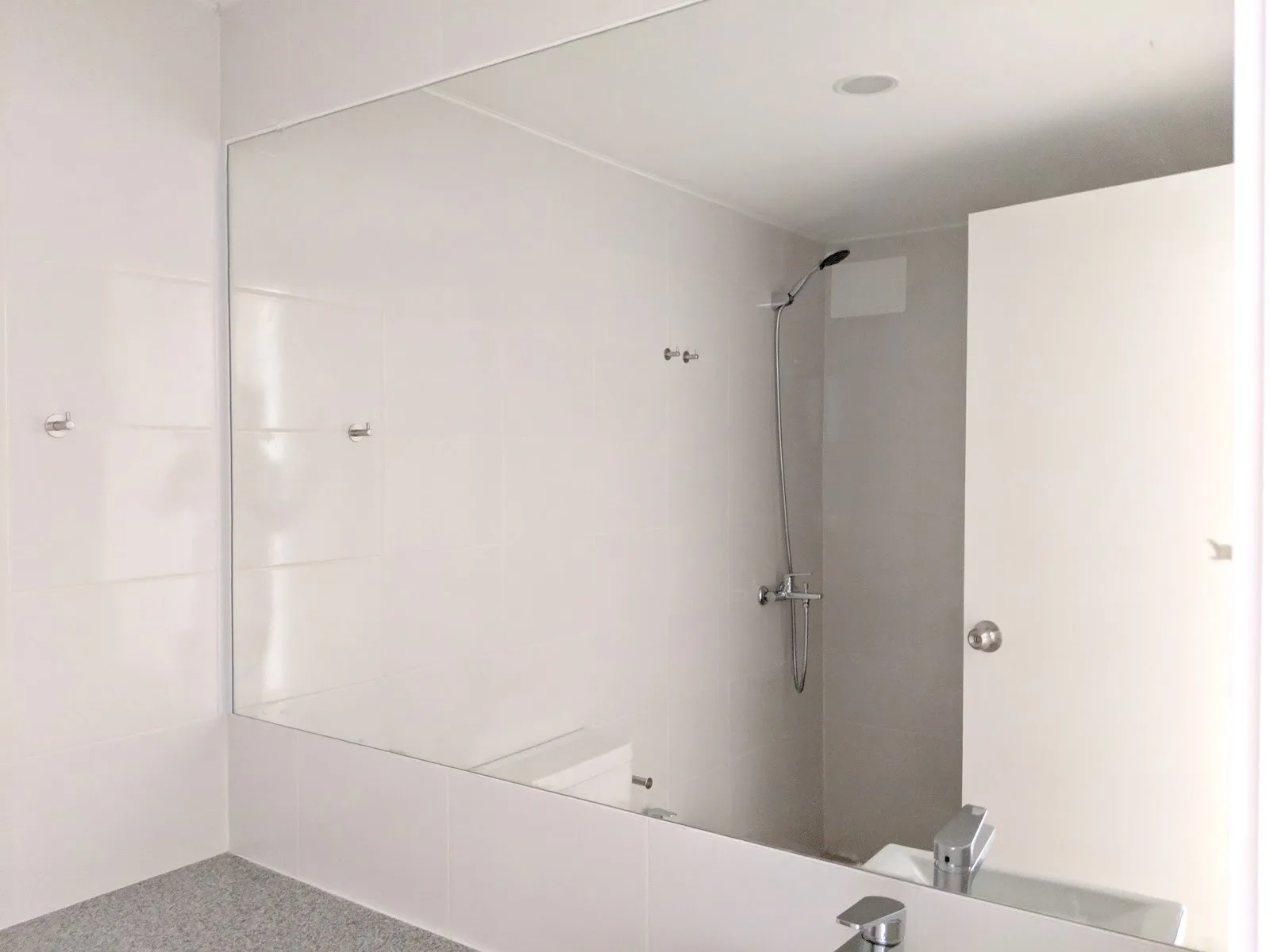 Alquiler - Apartamento con Garaje - Pocitos Nuevo - 1 Dormitorio (20)