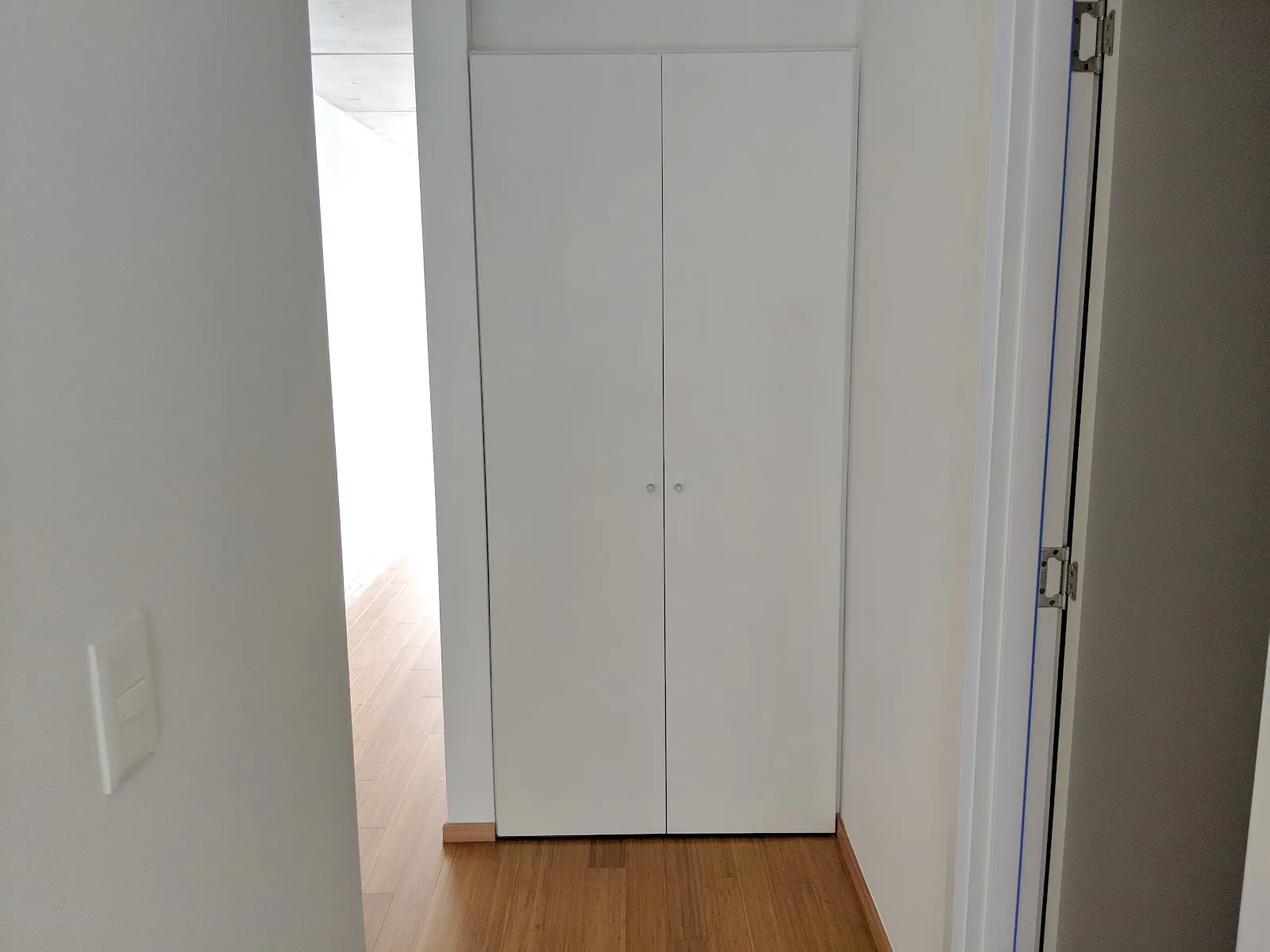 Alquiler - Apartamento con Garaje - Pocitos Nuevo - 1 Dormitorio (21)
