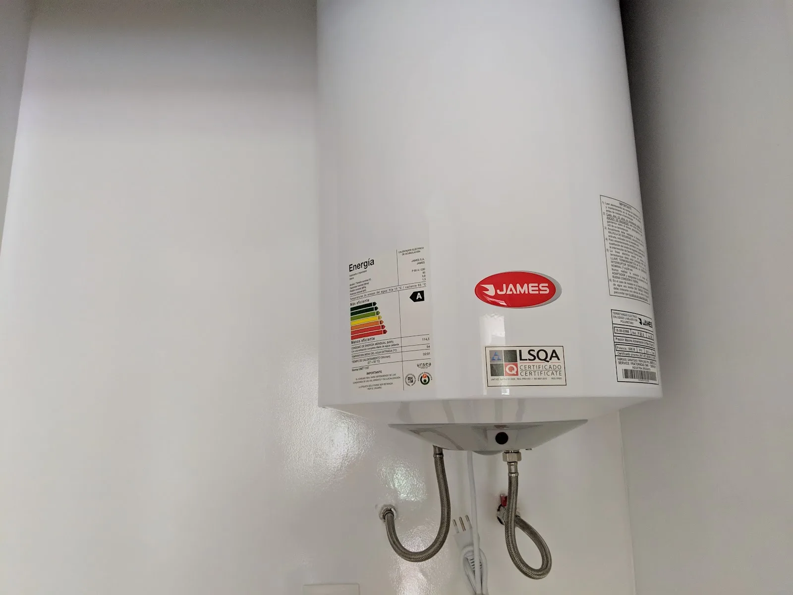 Alquiler - Apartamento con Garaje - Pocitos Nuevo - 1 Dormitorio (22)