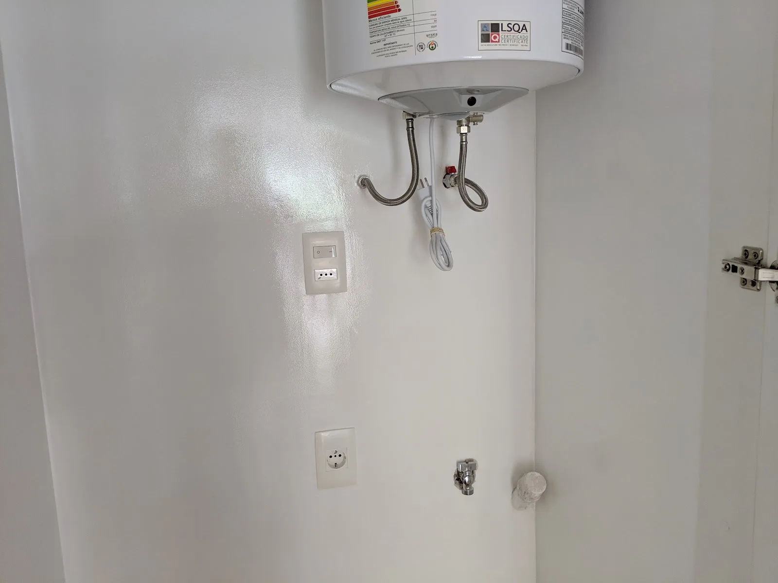 Alquiler - Apartamento con Garaje - Pocitos Nuevo - 1 Dormitorio (23)
