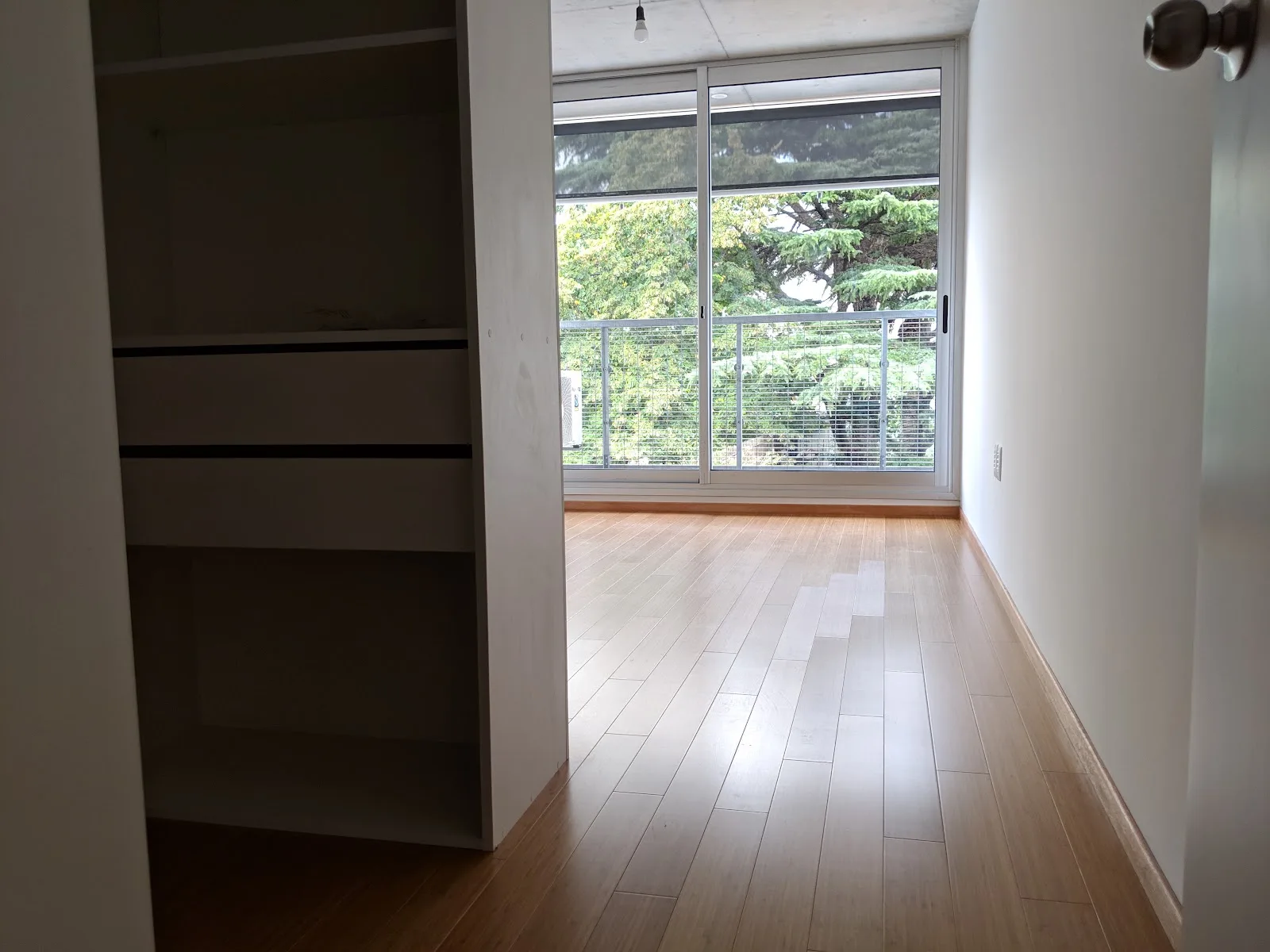 Alquiler - Apartamento con Garaje - Pocitos Nuevo - 1 Dormitorio (24)
