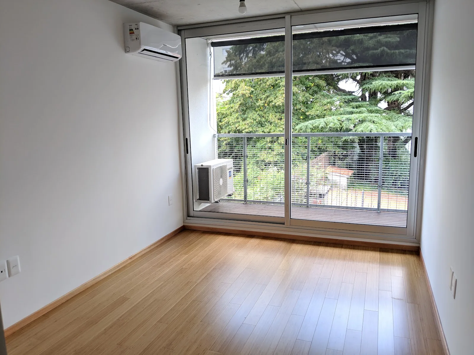 Alquiler - Apartamento con Garaje - Pocitos Nuevo - 1 Dormitorio (25)