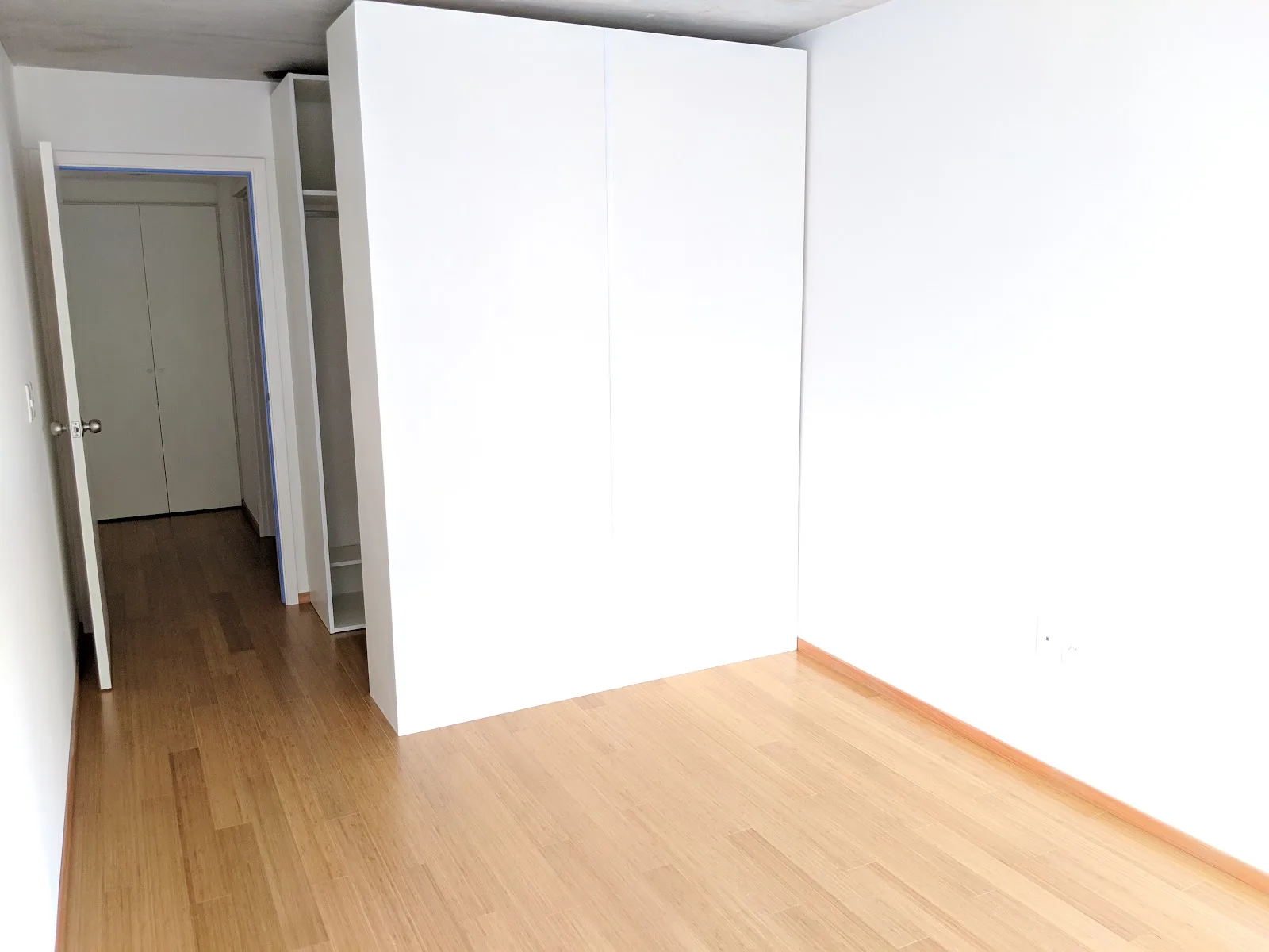 Alquiler - Apartamento con Garaje - Pocitos Nuevo - 1 Dormitorio (26)