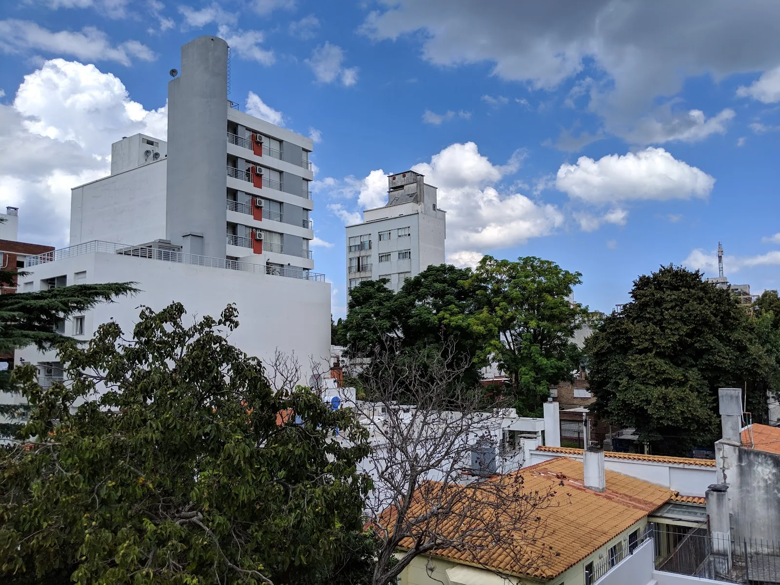 Alquiler - Apartamento con Garaje - Pocitos Nuevo - 1 Dormitorio (28)